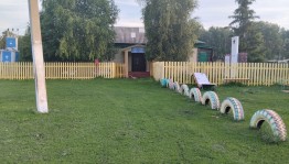 Тематический вечер «Твое здоровье – в твоих руках»