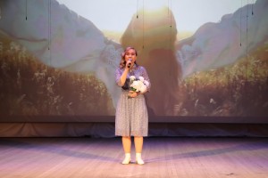 Праздничный концерт «Во славу Великой Победы»