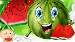 «Сочный, вкусный, игровой»