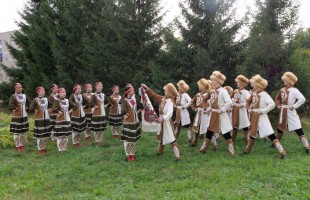 На Всероссийском фестивале-конкурсе Республику Башкортостан представят четыре коллектива