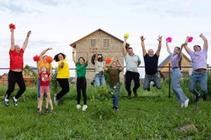 Спортивная программа «За здоровую Россию»