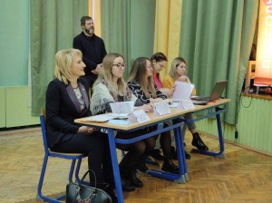 Тематическая программа «Историческое наследие»