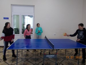 Игровая программа «Я выбираю спорт»