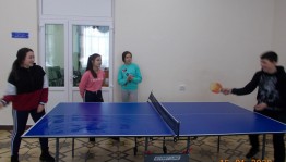 Игровая программа «Я выбираю спорт»