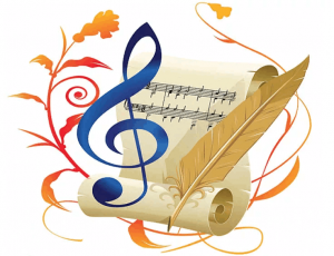 Музыкально-литературная композиция «Мир поэзии»