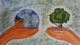 Экологический праздник–субботник«День чистоты»