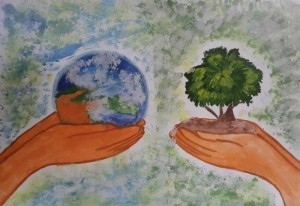 Экологический праздник–субботник«День чистоты»