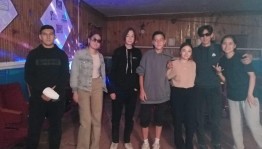 «Черные и белые»