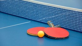 Турнир «Быстрая ракетка»