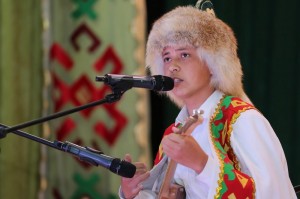 Всероссийский фестиваль сказителей