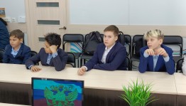 «Овеяны славой Российской»