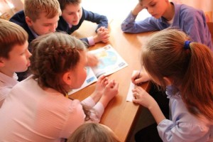 Игра-квиз «Все обо всем»