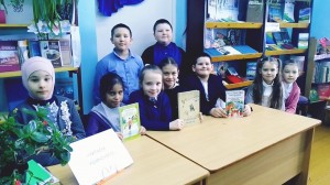 Познавательный час«Педагог - не звание, педагог призвание»