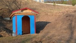 Экскурсия «Живи родник!»