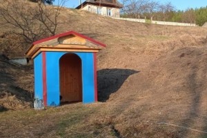 Экскурсия «Живи родник!»
