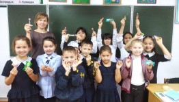 Познавательно- шоколадный час «Сладкий день в библиотеке»