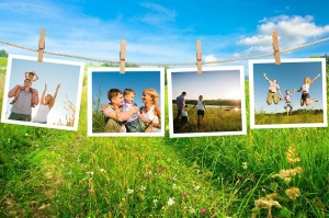 Фотоконкурс «Лучшие кадры семьи»