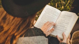 День книг для удовольствия