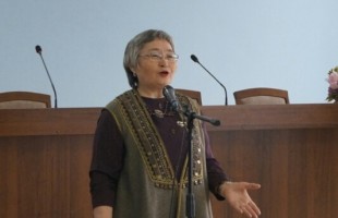 Особенности устного народного творчества Асылыкульских башкир обсудили на конференции в Давлеканово