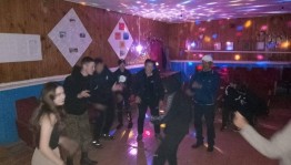 «Как здорово, что все мы здесь сегодня собрались »