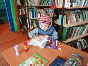 Конкурс рисунков «Моё солнечное лето»