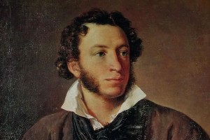 Литературный час «Мир сказок А. С. Пушкина»