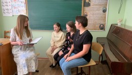 Караваджо. История одного гения.