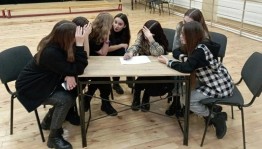 Квест–игры «Достопримечательности нашего края»