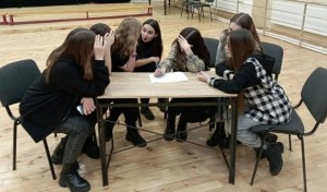 Квест–игры «Достопримечательности нашего края»