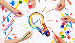 Мастер класс «Искусство презентации»