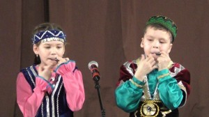 «Природа музыки»