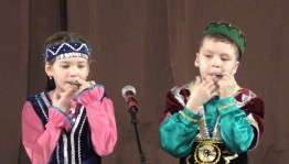 «Природа музыки»