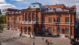 Радий Хабиров планирует прийти на новую оперу на башкирском языке