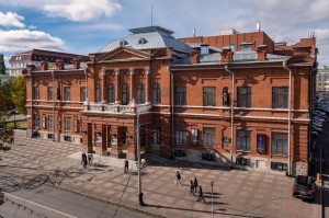 Радий Хабиров планирует прийти на новую оперу на башкирском языке