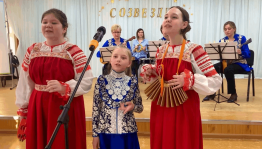 «Основы эстрадной вокальной техники»