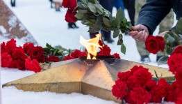 День неизвестного солдата