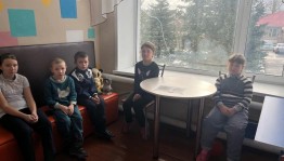 «Герой нашего села»