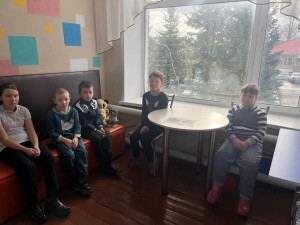 «Герой нашего села»