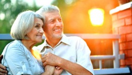 День пожилого человека