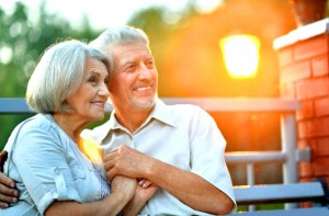 День пожилого человека