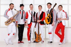 Концерт «Да, здравствует, творчество»