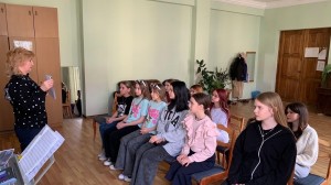 Круглый стол «Всемирный день борьбы со Спидом»