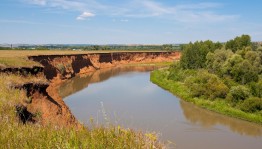 Звуки природы, цвета музыки: путешествие по Башкортостану