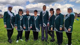 Единством сильны