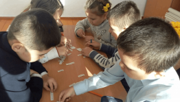 Программа «Путешествие в лес – страну чудес»