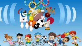 Игровая программа«Башкирские народные игры».