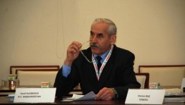 Акция «Читаем Кузбекова»