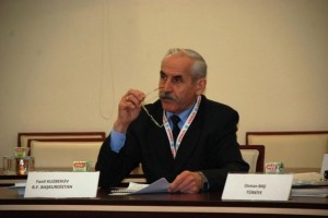 Акция «Читаем Кузбекова»