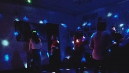 Дискотека «Музыка 90-х»