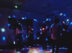 Дискотека «Музыка 90-х»